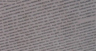 Babette Marx Babette Marx
