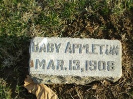 Baby Appleton