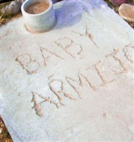 Baby Armijo Baby Armijo