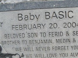 Baby Basic Baby Basic