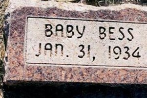 Baby Bess