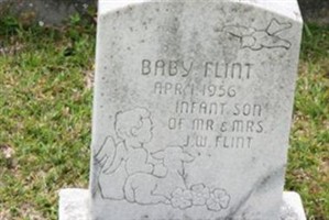 Baby Boy Flint
