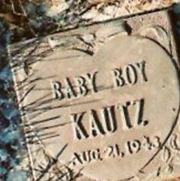 Baby Boy Kautz