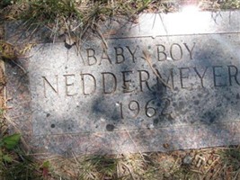 Baby Boy Neddermeyer Baby Boy Neddermeyer