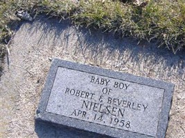 Baby Boy Nielsen