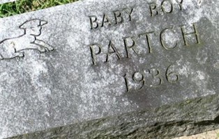 Baby Boy Partch
