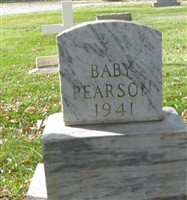 Baby Boy Pearson Baby Boy Pearson