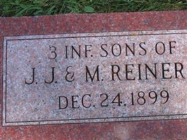 Baby Boy Reiners Baby Boy Reiners