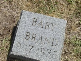 Baby Brand Baby Brand