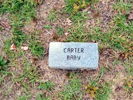 Baby Carter