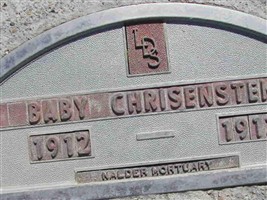 Baby Christensen