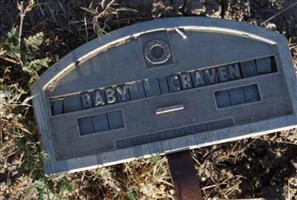 Baby Craven Baby Craven