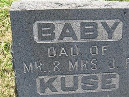 Baby Dau. Kuse