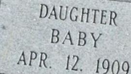 Baby Daughter Catchings Baby Daughter Catchings