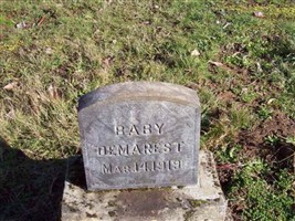 Baby Demarest