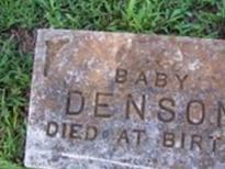 Baby Denson