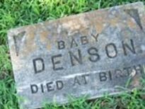 Baby Denson