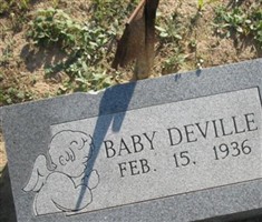 Baby Deville Baby Deville