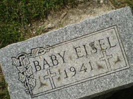 Baby Eisel