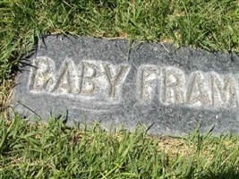 Baby Frame Baby Frame