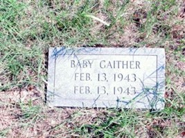 Baby Gaither