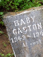 Baby Gaston