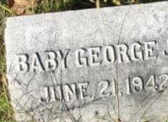 Baby George Walton, Jr