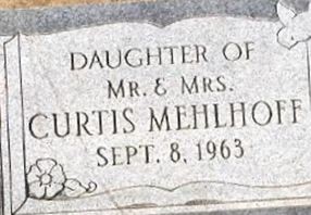 Baby Girl Mehlhoff Baby Girl Mehlhoff