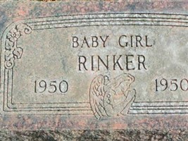Baby Girl Rinker Baby Girl Rinker