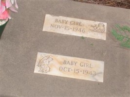 Baby Girl Rowlee
