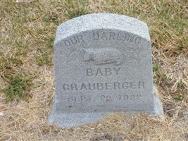 Baby Grauberger Baby Grauberger