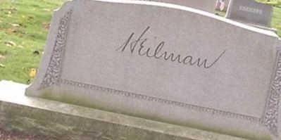 Baby Heilman