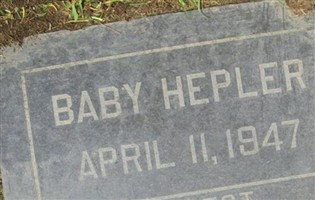 Baby Hepler Baby Hepler