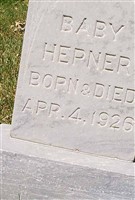 Baby Hepner Baby Hepner