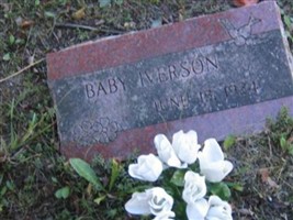 Baby Iverson Baby Iverson