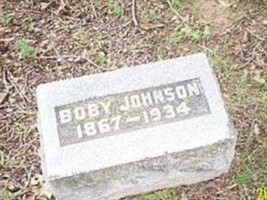 Baby Johnson