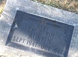 Baby Keith Roy Austin Baby Keith Roy Austin