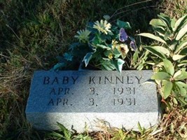 Baby Kinney Baby Kinney