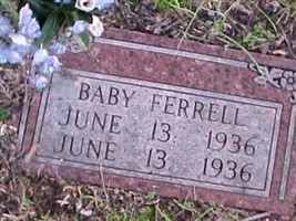 Baby Larry Dean Ferrell Baby Larry Dean Ferrell