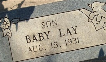 Baby Lay