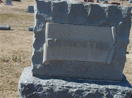 Baby Linnie Covington Baby Linnie Covington