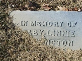 Baby Linnie Covington Baby Linnie Covington