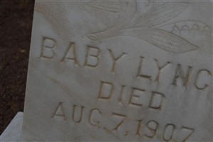 Baby Lynch Baby Lynch