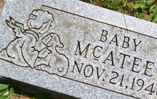 Baby McAtee Baby McAtee