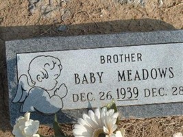 Baby Meadows Baby Meadows