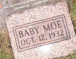Baby Moe Baby Moe
