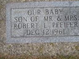 Baby Pfeifer