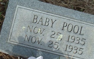 Baby Pool