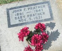 Baby Prather Baby Prather