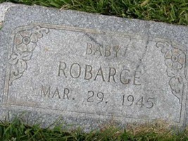 Baby Robarge Baby Robarge